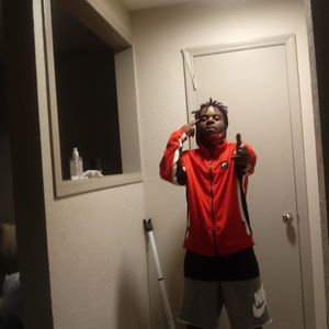 Meet your Posher, Lance